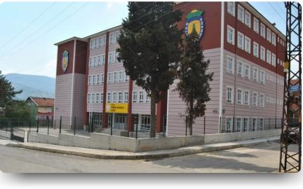Yenice Anadolu Lisesi Fotoğrafı
