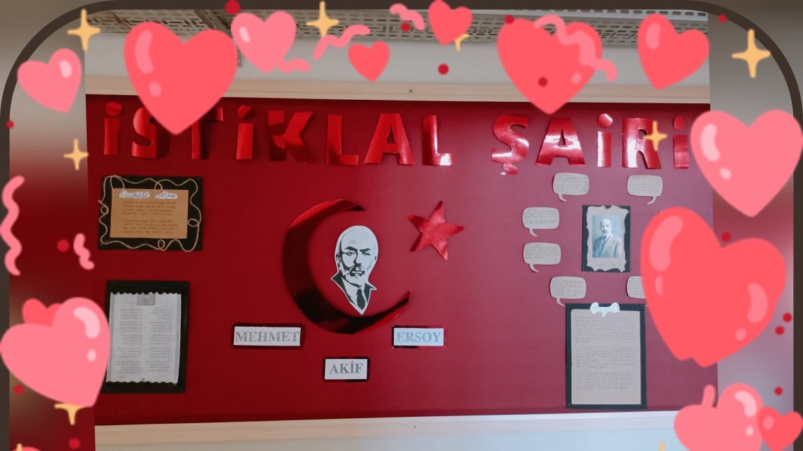 Eğitim Kenti Karabük/ Her Ay Bir Şair Tanıyoruz